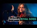 Rival Sons live | Rockpalast | 2013