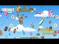 Fortnite live event, Simpsons video game trailer 