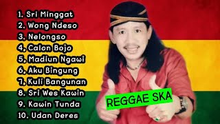 Sonny Josz • Full Album Campursari Versi Reggae SKA Cover By MU SKA 🎵