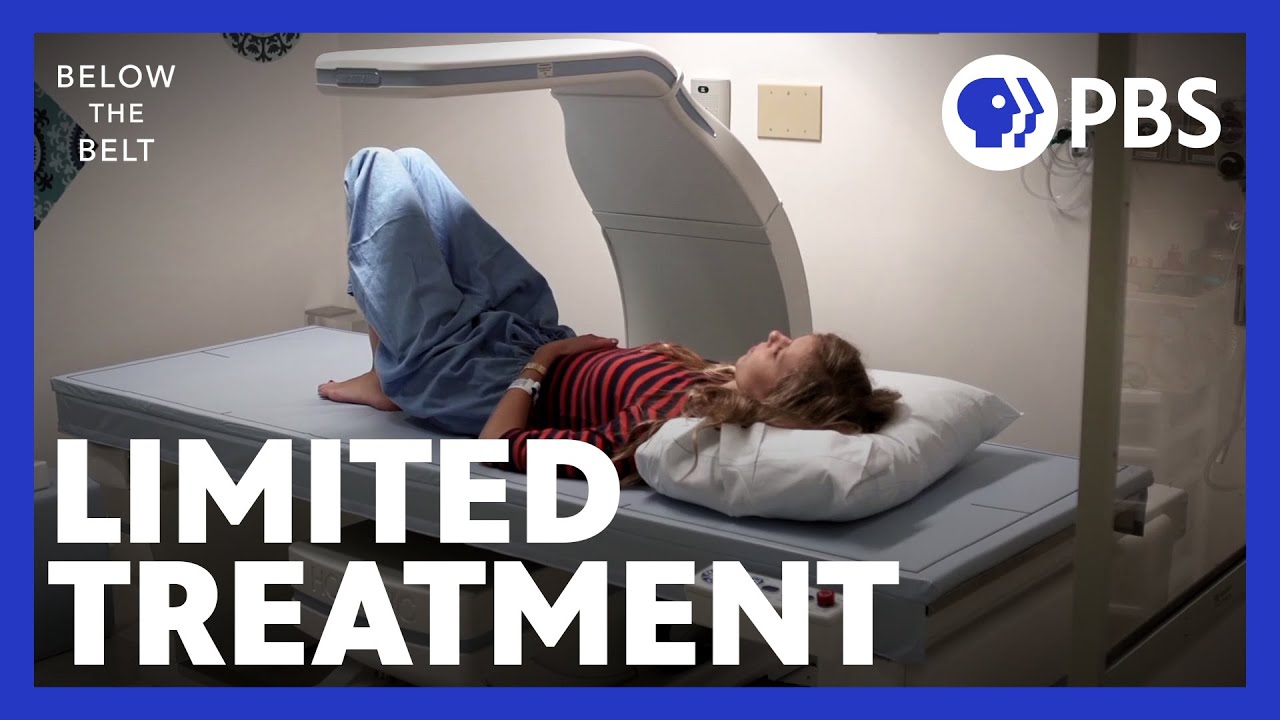 The Limitations of Endometriosis Treatment Below the Belt The Last