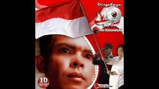 DARAH JUANG power metal version feat pidato ir. soekarno