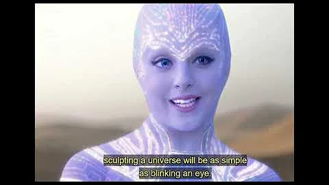 Best Sci fi moment, ever! #Iwannaseewhatha...  #th...