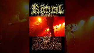 Rötual - De Profundis Clamavi