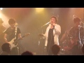 BLOODS DOG LIVE 今夜ハートで エンドレスサマー 2013.6.8