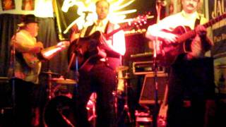 Mustang - Drinkin Buddy