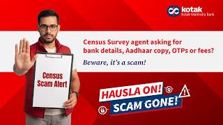 How to Avoid Census Fraud