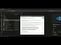 How to install VS code in windows | Vs code installation in 2 minutes #vscode 