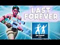 Fortnite Montage - LAST FOREVER 🌎 (Ayo &amp; Teo)