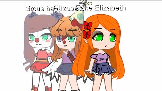 Elizabeth Afton Meets Fake Elizabeth