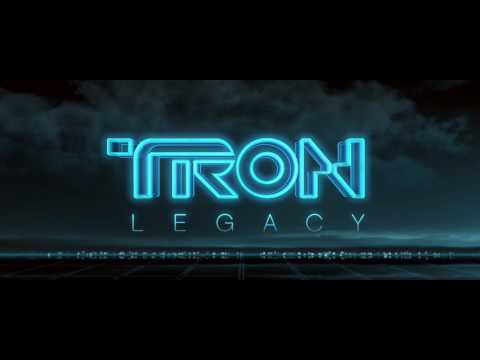 [Trailer] Tron Legacy (Walt Disney Pictures) Relea...