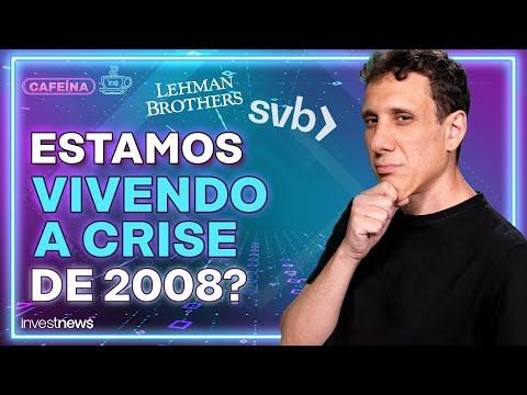 Crise de 2008 e crise bancária nos EUA: entenda a diferença