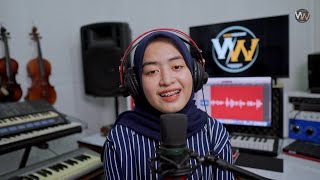 Sambate Ati - Pepeh SadBoy (Cover by Woro Widowati)