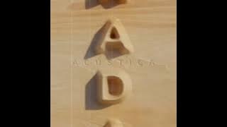 Cali Y El Dandee, Danna Paola - Nada (Acústica)