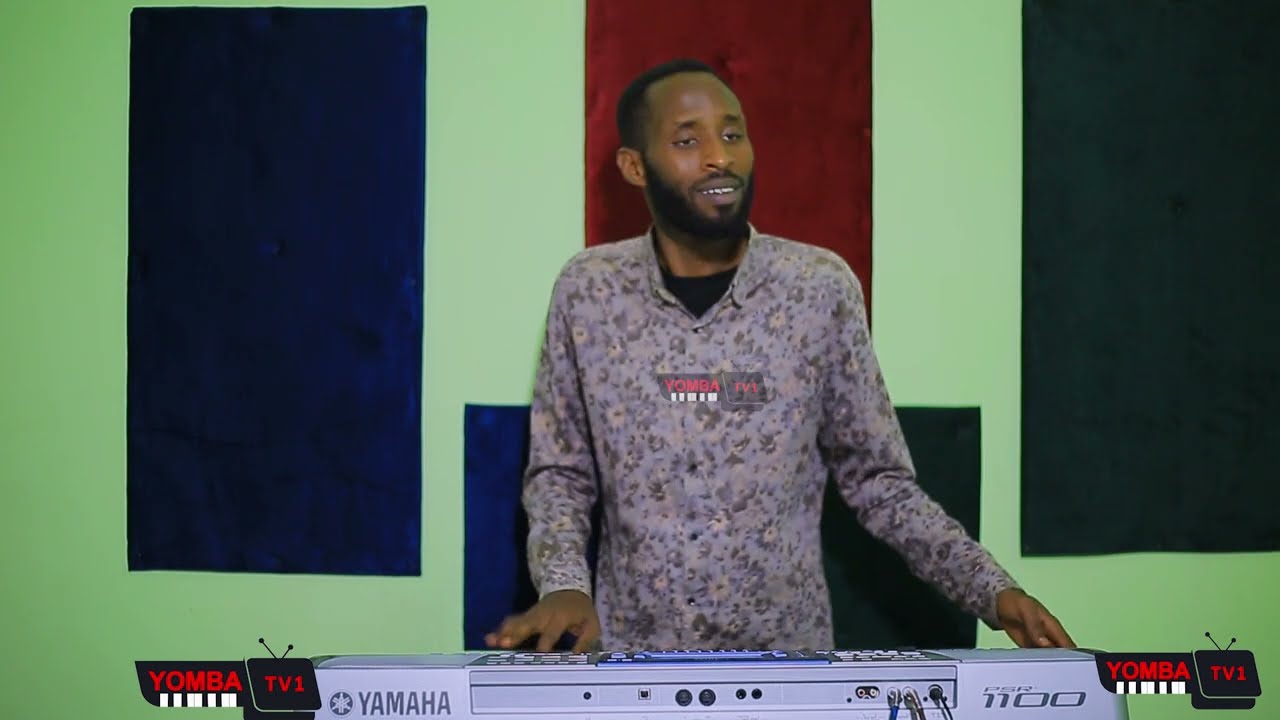 🚨 UMUKUNGA Style 🎹 YOMBA🔥