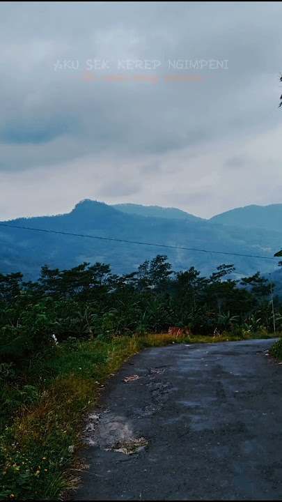 sedihku mbok tinggal lungo ya wes rapopo ... #storyshorts #storywa #videoshorts #fypシ #gilgasahid