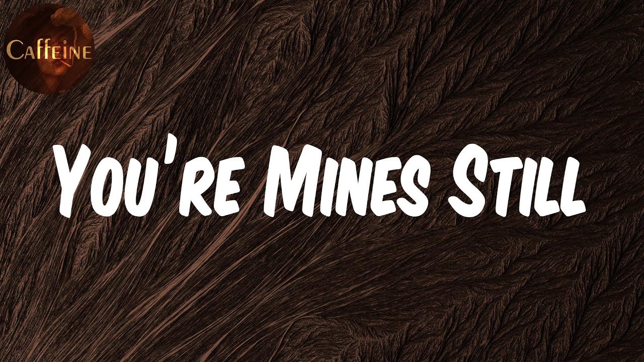 Yung Bleu - You’re Mines Still (feat. Drake) (Lyrics)
