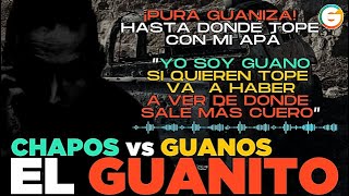 Chapos vs Guanos : 