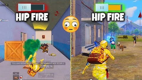 How To improve Hipfire, Tips & Tricks 😱🔥 SAMSUNG,A3,A5,A6,A7,J2,J5,J7,S5,S6,S7,59,A10,A20,A30,A50