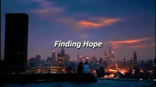 Finding Hope - Love (Lyrics) (Sub. Español)
