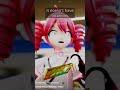 nu vitamins miku : credits to electronmiku : #short