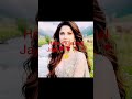 Jennifer winget🌹🌹 big fan #coversong #song #youtubeshorts #love #india #india