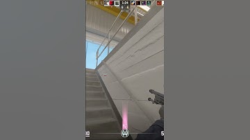 Counter Strike 2 scout and sikruta on nuke скаут и сикрута на нюке