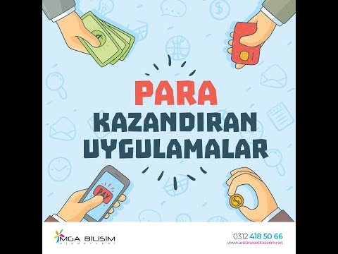 FAST PRO AL PARA KAZANDİRAN UYGULAMA