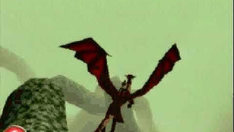 Drakan: Order of the Flame trailer - 1998 | Game Archives