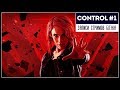 SCP и ВЫНОС МОЗГА! - CONTROL #1 | PC RTX