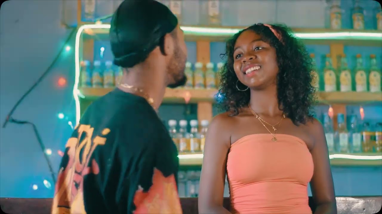 RIDEWAINE X GOVAN_Pretty Gyal 2026