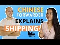 EVERYTHING YOU NEED TO KNOW ABOUT SHIPPING FROM CHINA | Carmen Chen