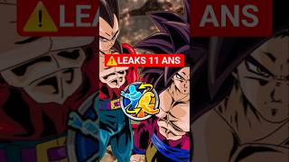 Leaks 11 Ans Dokkan Battle