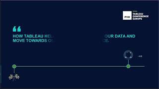 Tableau Journey & PVH: Better Insights into Our Data screenshot 4