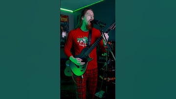 This video should not exist… but here we are. 😂 #youtube #shorts #metal #cover #scream