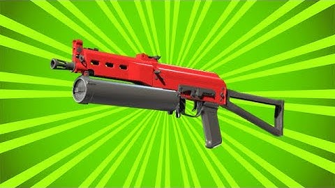 CS2 BUT ONLY PP-BIZON