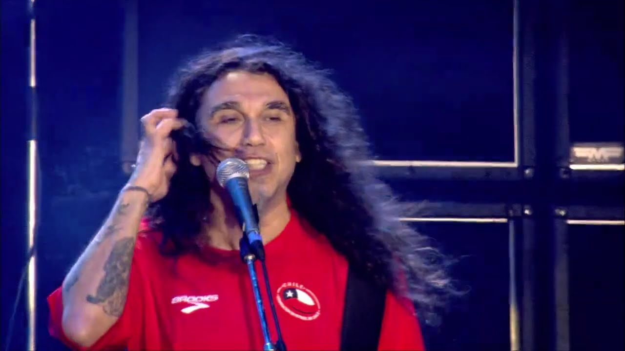 Slayer - The Big 4 - Live in Sofia Full concert - YouTube