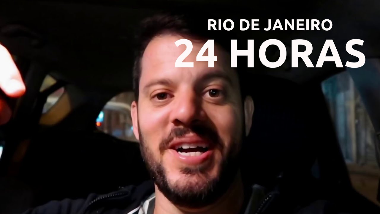 ONDE COMER NO RIO DE JANEIRO - 24 HORAS