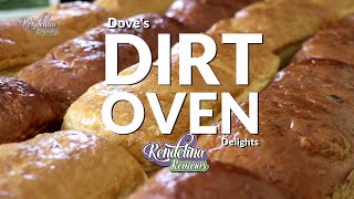 DOVE'S DIRT OVEN