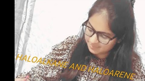 physical properties of alkyl halide. Melting and boiling point of alkyl halide, Density etc.