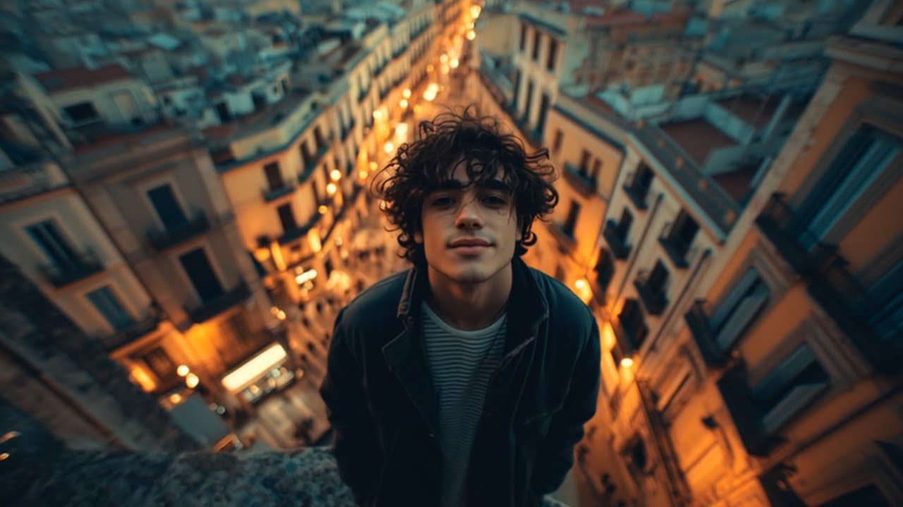 Quiet in the Crowd (Official Music Video) Quiet in the Crowd (Official Music Video)