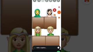 Part 2? #aestheticcafe #aestetik #soft #coloring #aesthetic #emojy cat screenshot 4