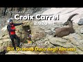 Escursione da Cervinia alla Croce Carrel 2.920 mt. HD 1080