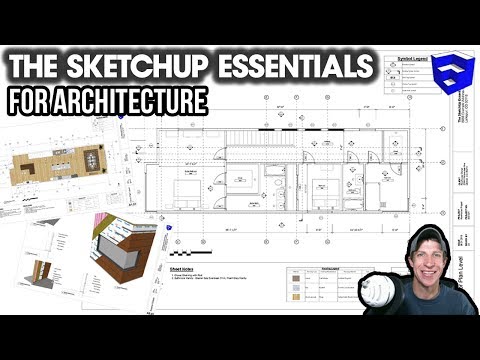 Introducing The SketchUp