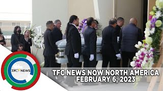 TFC News Now North America | February 6, 2023