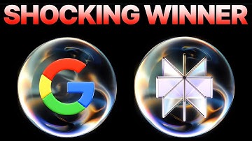 Google AI Tools vs. Perplexity AI is GEK!