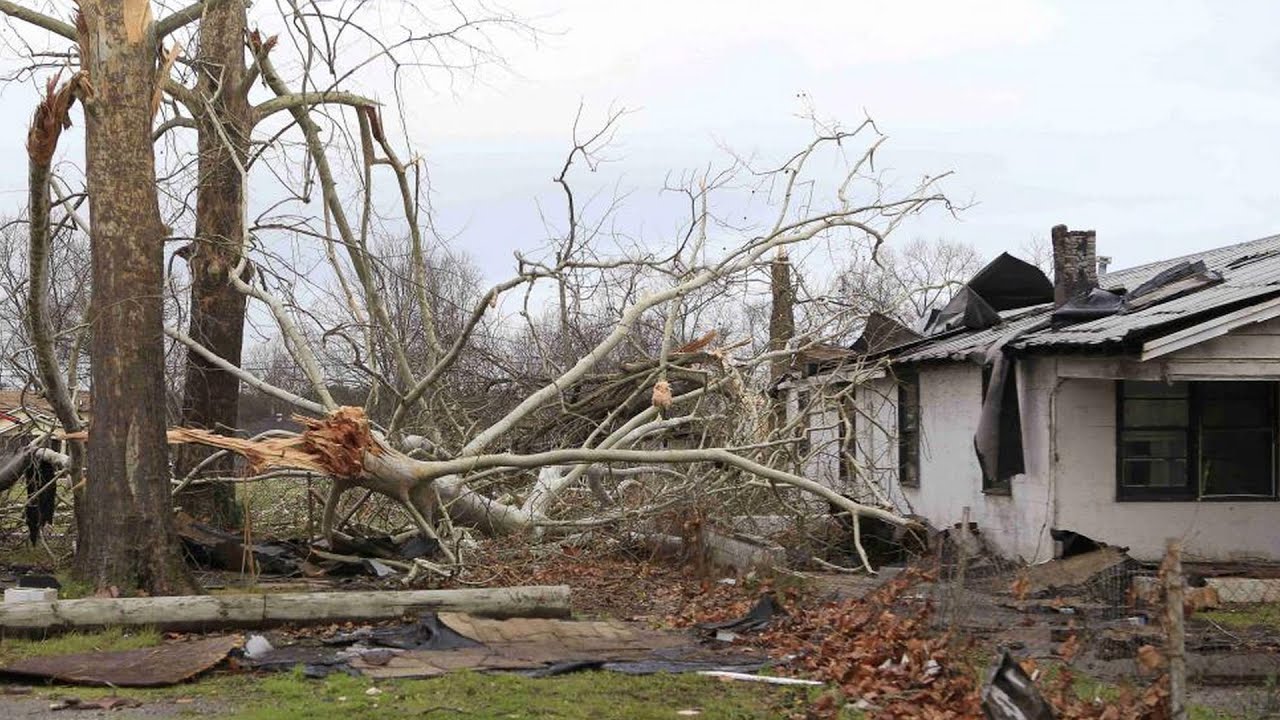 America's worst hurricanes