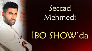 Seccad Mehmedi | İbo Show Anısı | İnstagram Canlı Yayında | 2020 Resimi