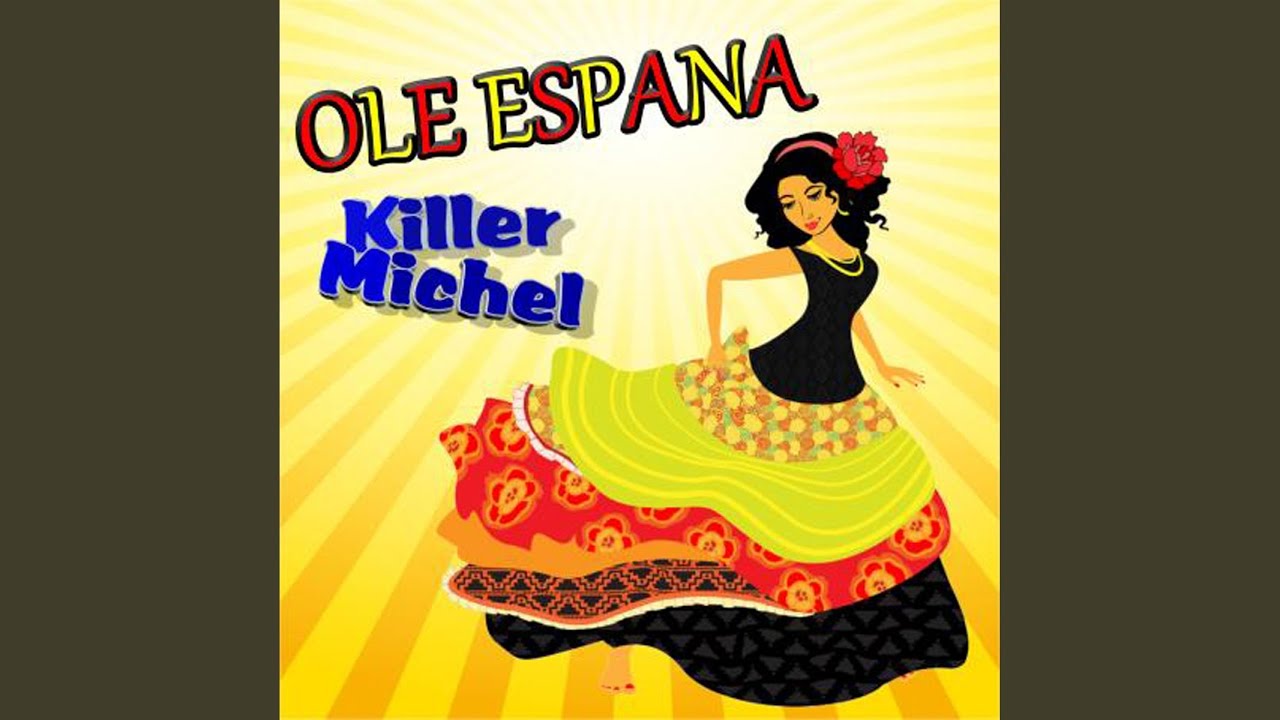 Ole Espana Ole Espana