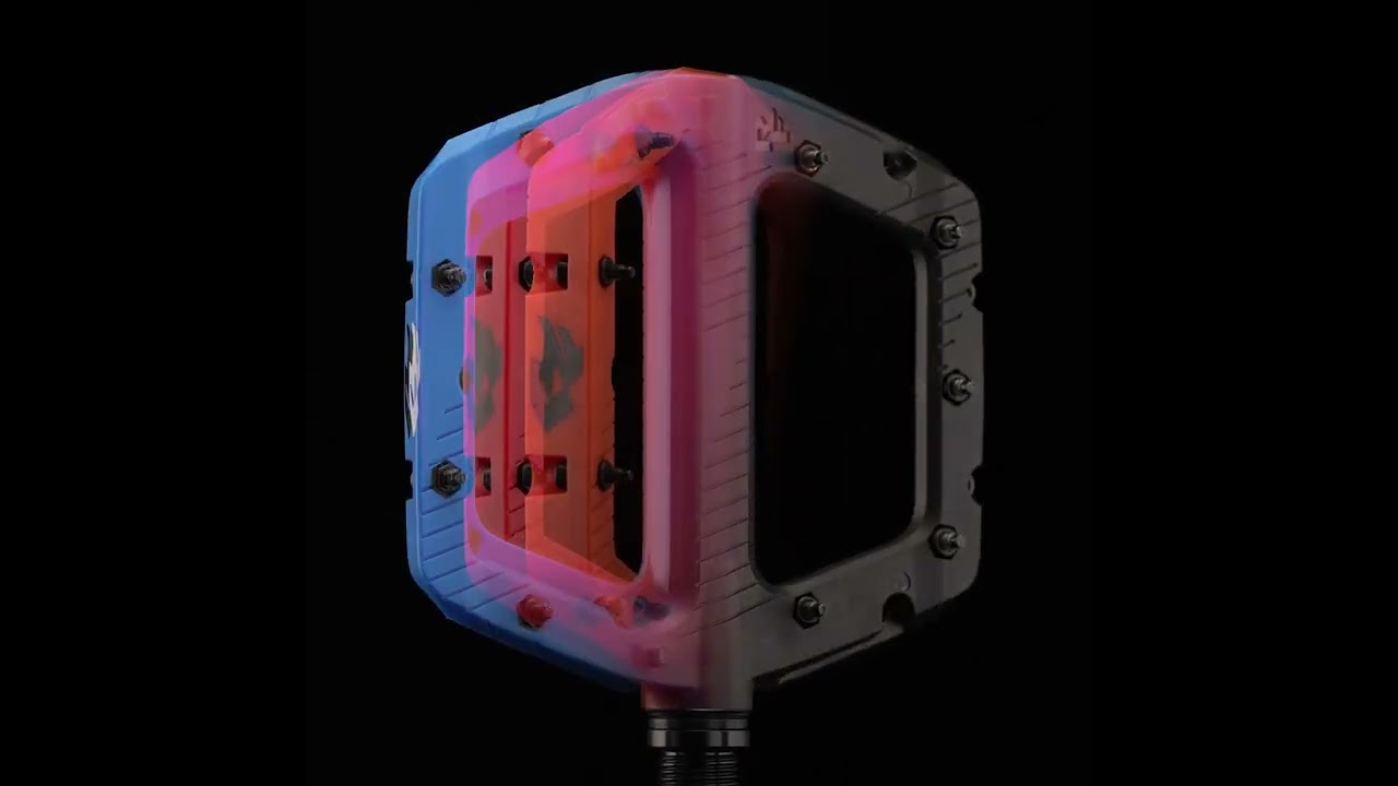 Preview of Race Face Chester Pedals Video