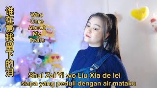 Download Lagu Shui Zai Yi Wo Liu Xia De Lei《 谁在意我留下的泪 》Siapa Perduli Dengan Air Mataku ~ Peace Duan 段小红 MP3